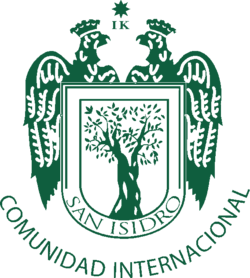 Escudo de San Isidro (Lima)